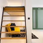 Loft Altstadt Mit Sandstein Gewoelbe Und Parkplatz *