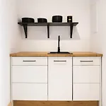 Loft Altstadt Mit Sandstein Gewoelbe Und Parkplatz *