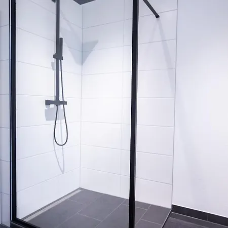 Loft Altstadt Mit Sandstein Gewoelbe Und Parkplatz * Pirna