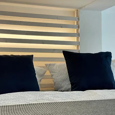 Loft Altstadt Mit Sandstein Gewoelbe Und Parkplatz Appartement