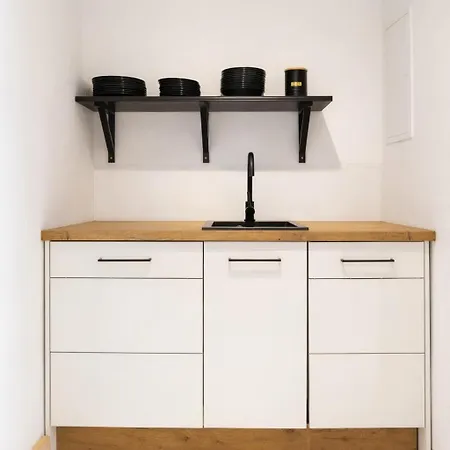 Loft Altstadt Mit Sandstein Gewoelbe Und Parkplatz *