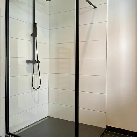 Apartamento Loft Altstadt Mit Sandstein Gewoelbe Und Parkplatz Pirna