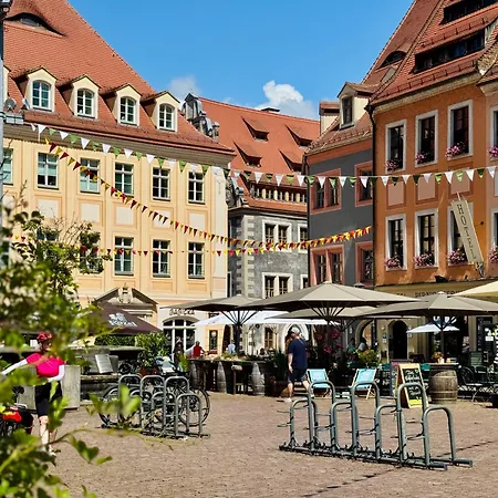 Loft Altstadt Mit Sandstein Gewoelbe Und Parkplatz